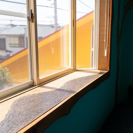 Lodge Mondo Nishiizu Eksteriør bilde