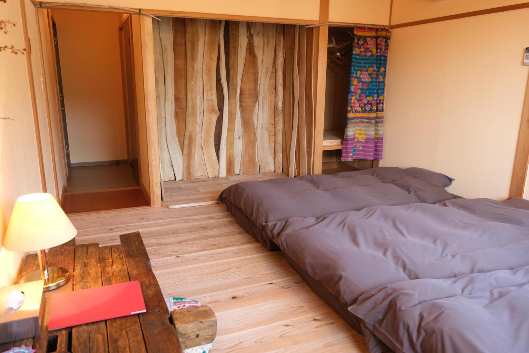 Lodge Mondo Nishiizu Eksteriør bilde