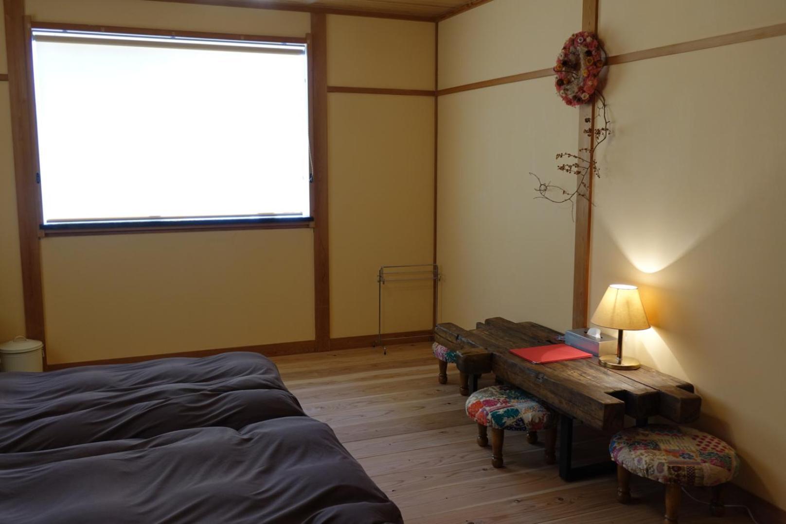 Lodge Mondo Nishiizu Eksteriør bilde